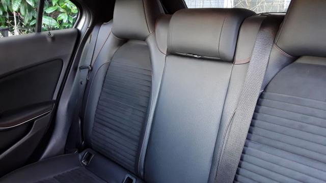 Mercedes Benz Classe A image 6