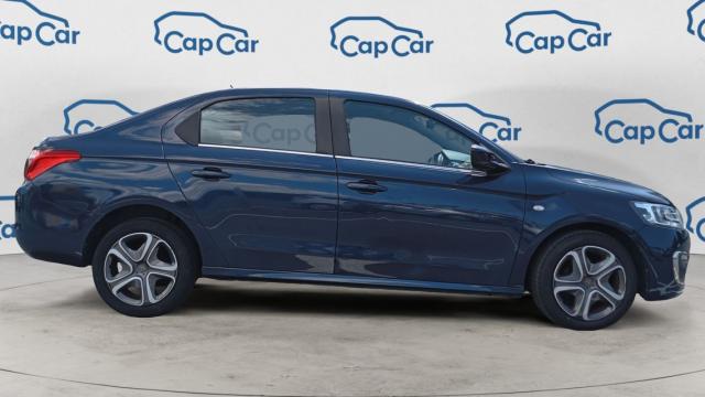 Citroen C-Elysée image 8