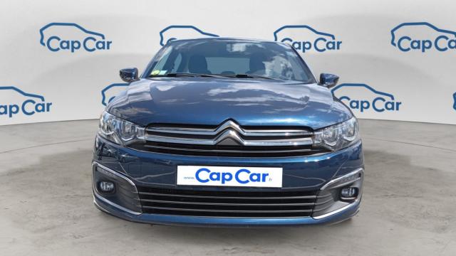 Citroen C-Elysée image 1