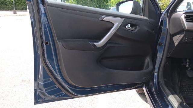 Citroen C-Elysée image 9
