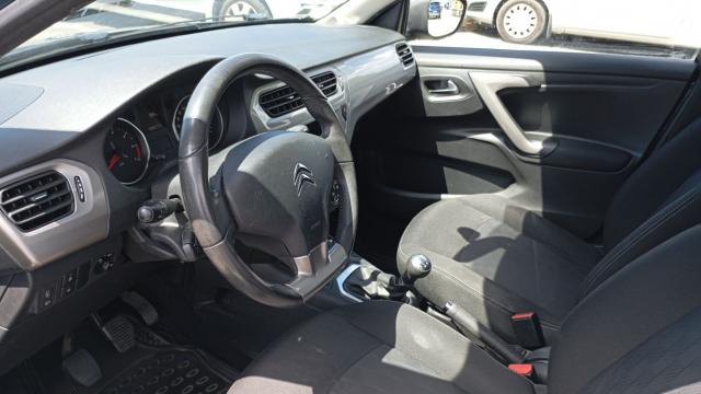 Citroen C-Elysée image 3