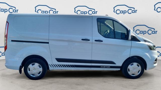 Ford Transit Custom image 6