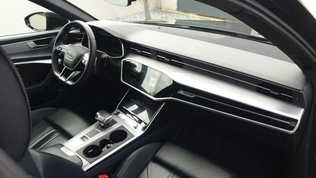 Audi A6 Avant image 6