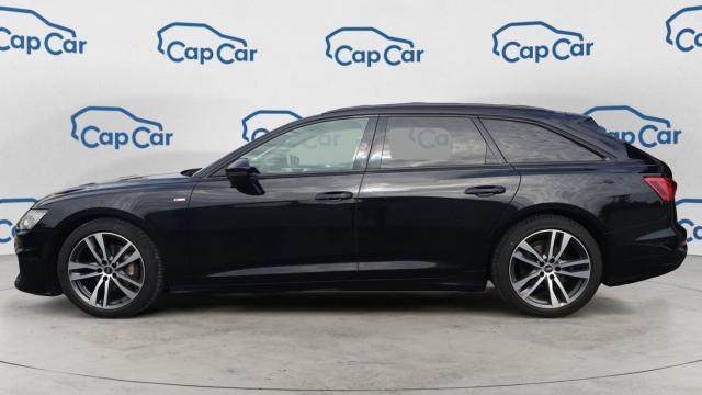 Audi A6 Avant image 1