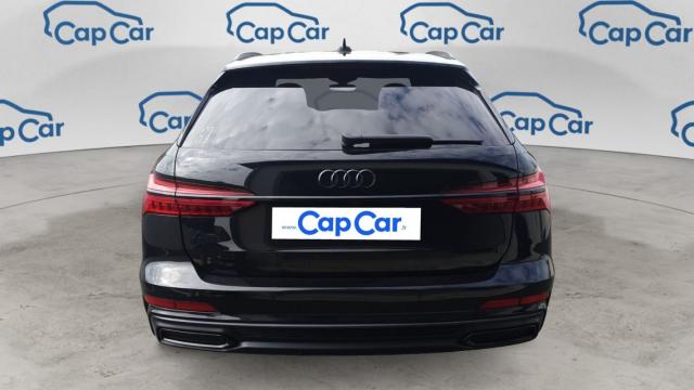 Audi A6 Avant image 4