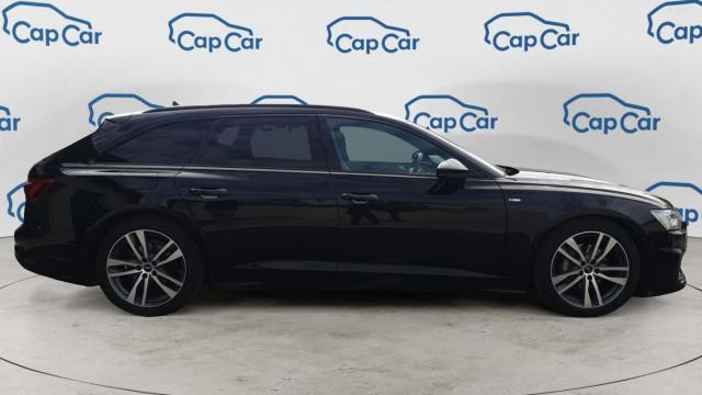 Audi A6 Avant image 7