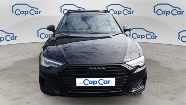 Audi A6 Avant image 3