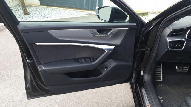 Audi A6 Avant image 9
