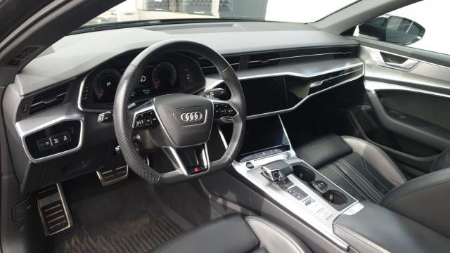 Audi A6 Avant image 8