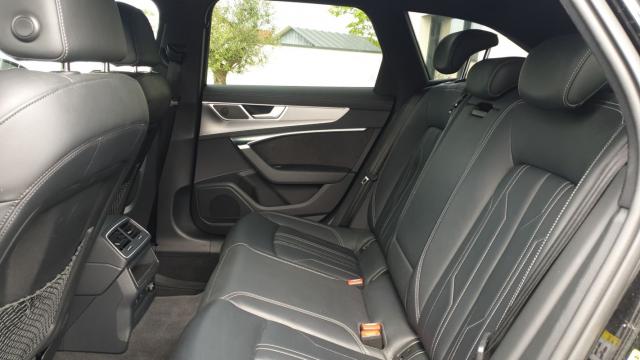 Audi A6 Avant image 2