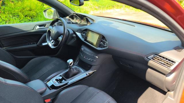 Peugeot 308 image 4