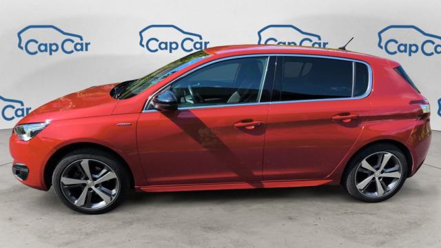 Peugeot 308 image 7