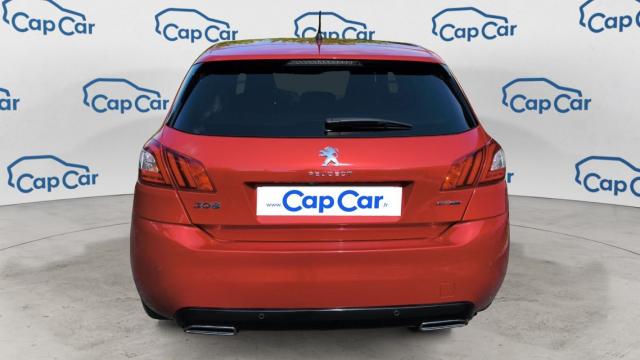Peugeot 308 image 5