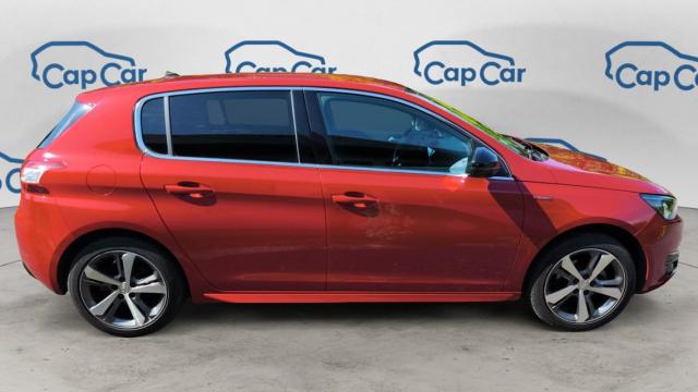 Peugeot 308 image 2