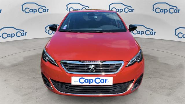 Peugeot 308 image 6