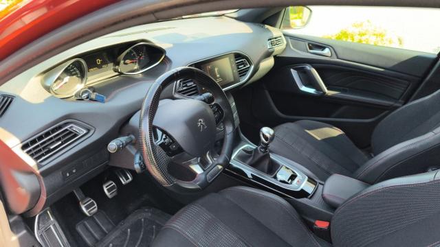Peugeot 308 image 3