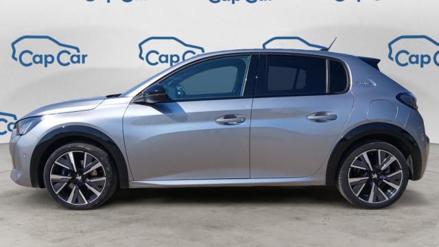 Peugeot 208 image 6