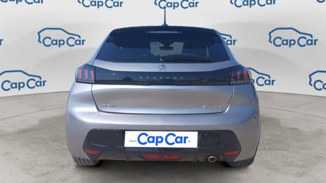Peugeot 208 image 1
