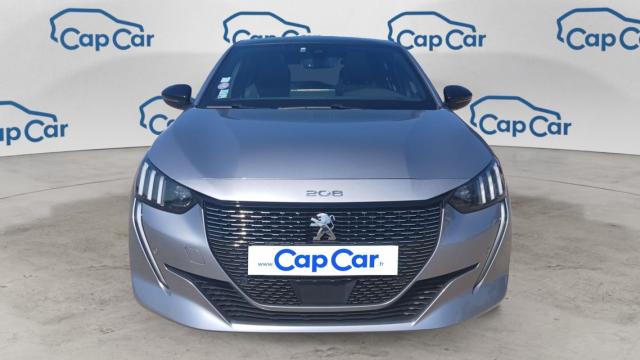 Peugeot 208 image 4