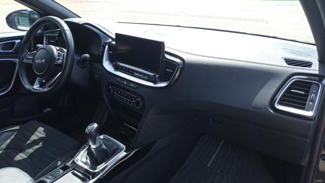 Kia Ceed image 4