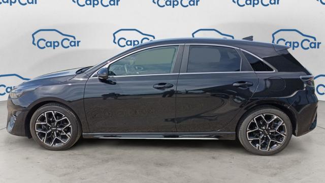 Kia Ceed image 6