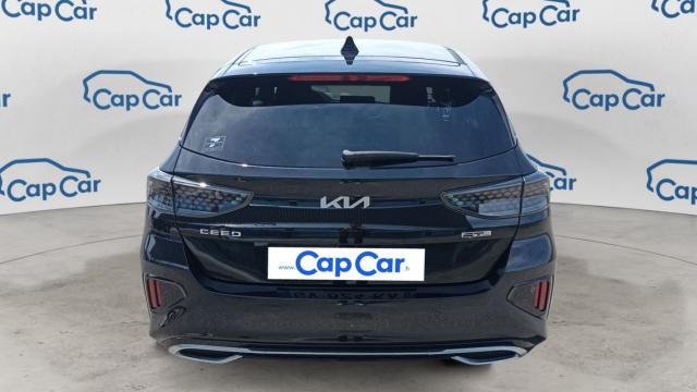 Kia Ceed image 2