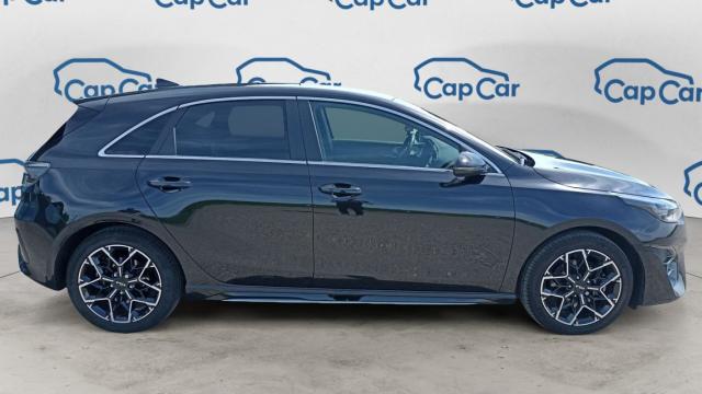 Kia Ceed image 1