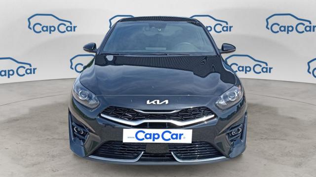 Kia Ceed image 5