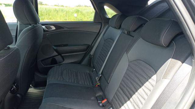 Kia Ceed image 8