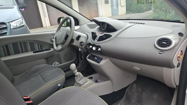Renault Twingo image 8