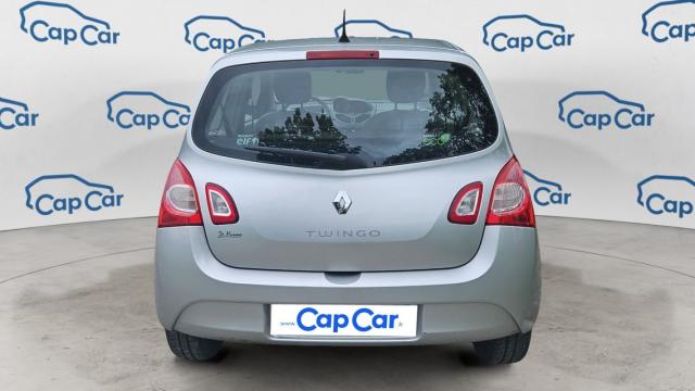 Renault Twingo image 4