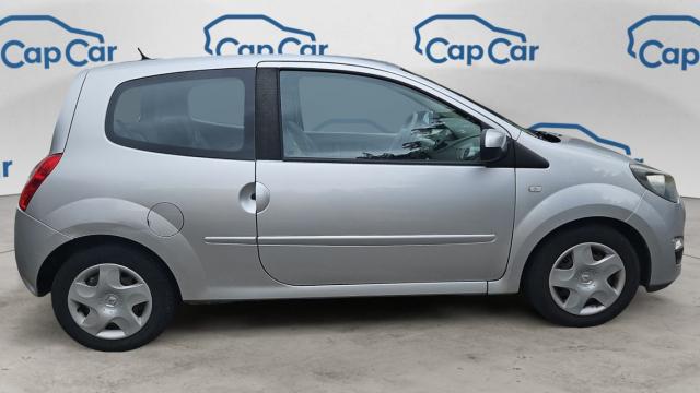 Renault Twingo image 6