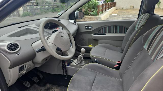 Renault Twingo image 3