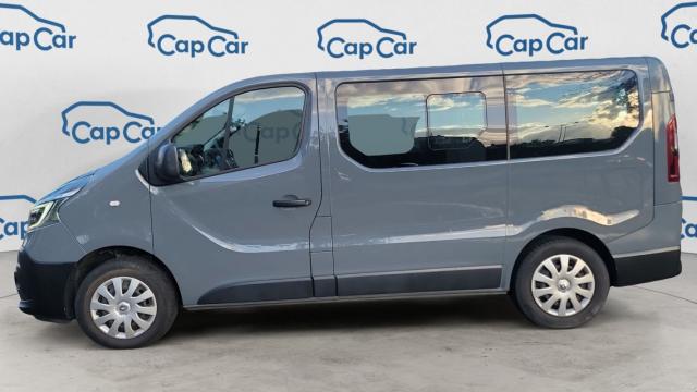 Renault Trafic image 3