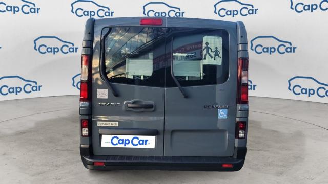 Renault Trafic image 2