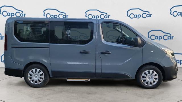 Renault Trafic image 6