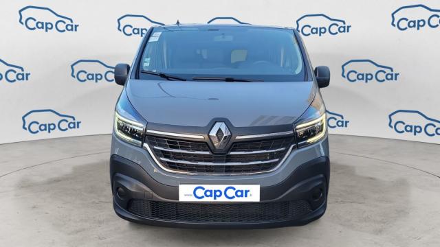 Renault Trafic image 7