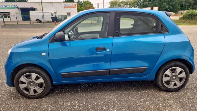 Renault Twingo image 4
