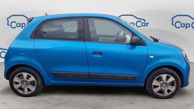 Renault Twingo image 9