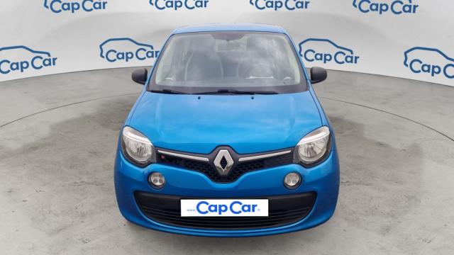 Renault Twingo image 5