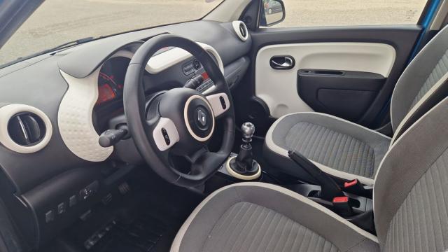 Renault Twingo image 8