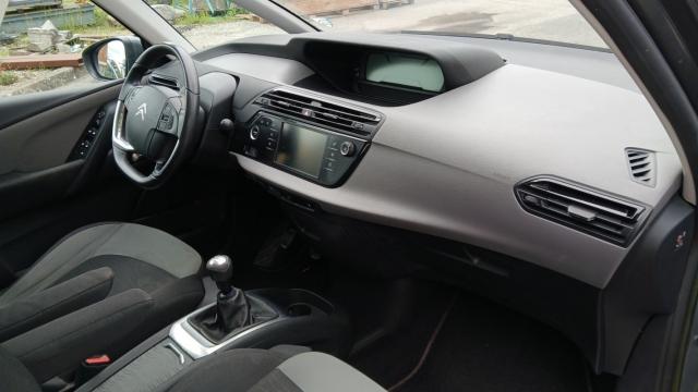 Citroen Grand C4 Picasso image 3