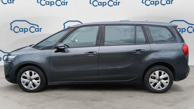 Citroen Grand C4 Picasso image 7