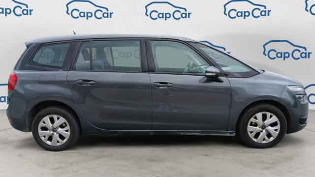 Citroen Grand C4 Picasso image 2