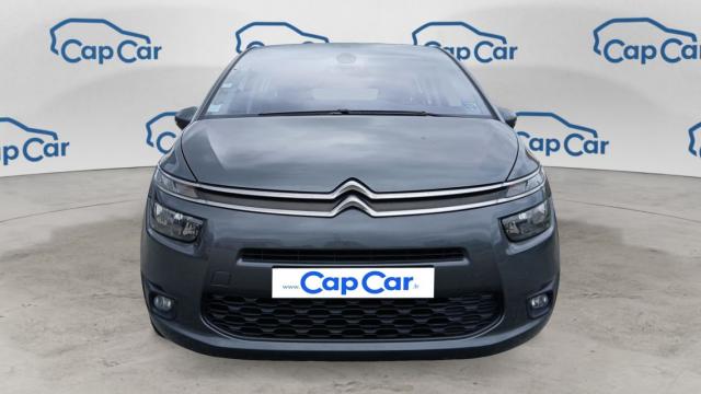 Citroen Grand C4 Picasso image 1