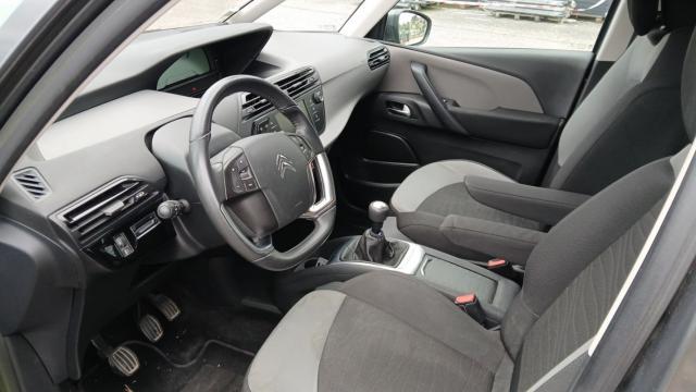 Citroen Grand C4 Picasso image 9