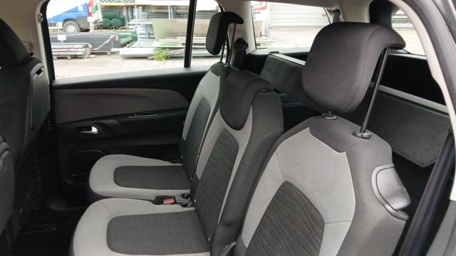Citroen Grand C4 Picasso image 5