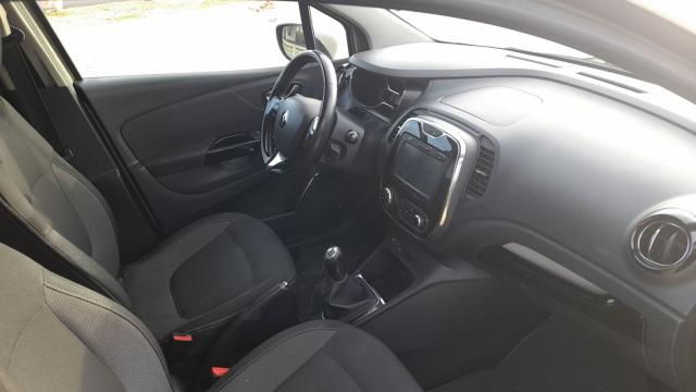 Renault Captur image 2