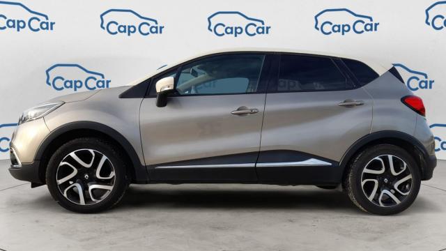 Renault Captur image 8
