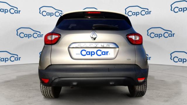 Renault Captur image 6